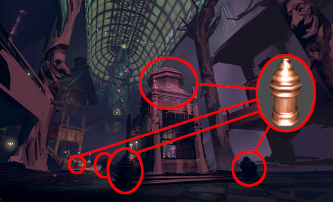 Example of just one prop.